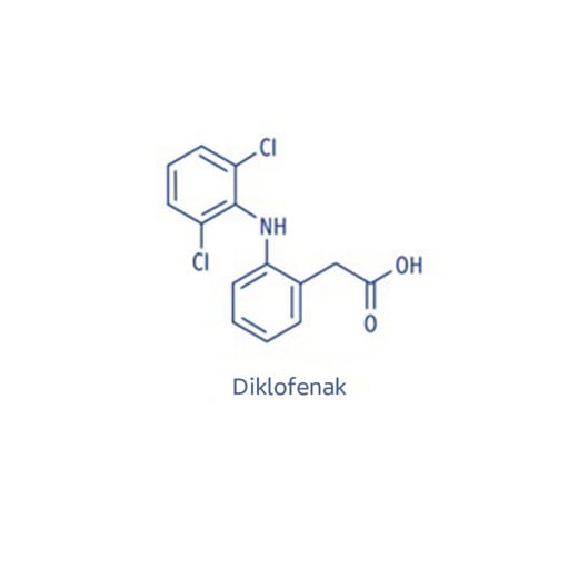 Diklofenak